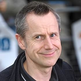 Jeremy Hardy